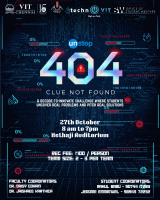 404: CLUE NOT FOUND